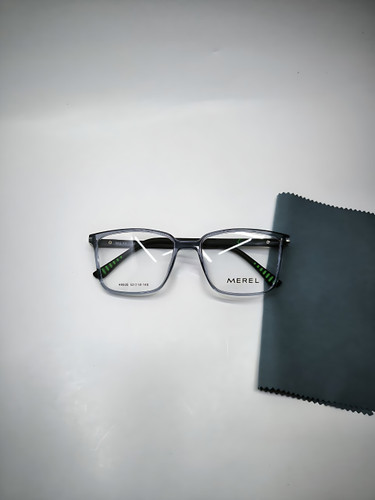 عینک طبی کائوچو merel کد 6505