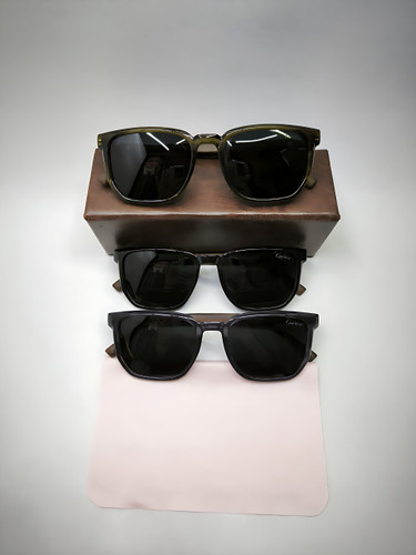 عینک آفتابی اسپرت cartier کد 2521