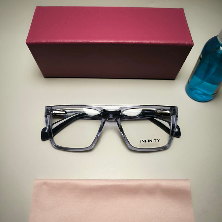 عینک طبی infinity کد 98007