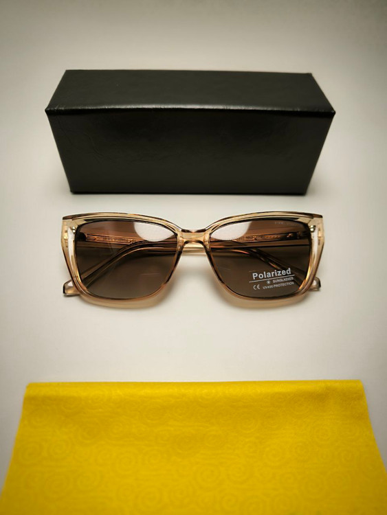 عینک آفتابی زنانه Louis Vuitton کد 58211