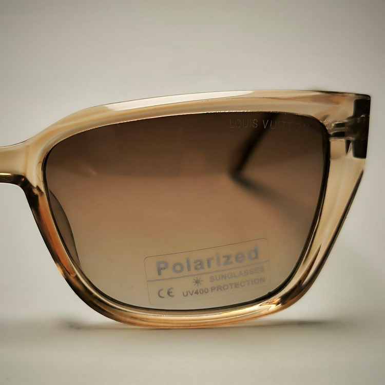 عینک آفتابی زنانه Louis Vuitton کد 58211