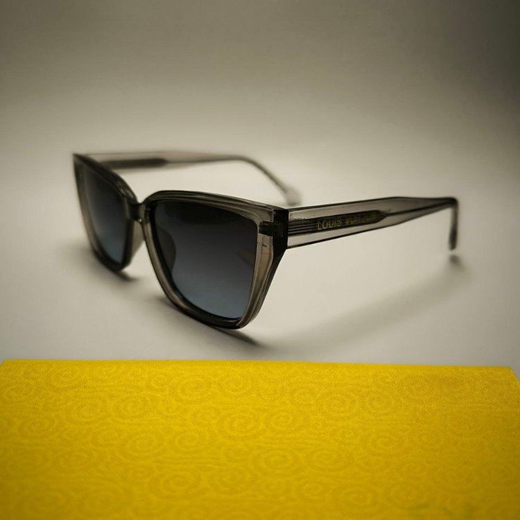 عینک آفتابی زنانه Louis Vuitton کد 58211