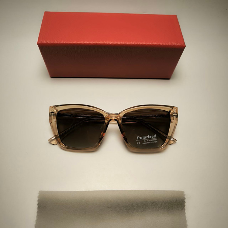 عینک آفتابی زنانه CHANEL کد 58208