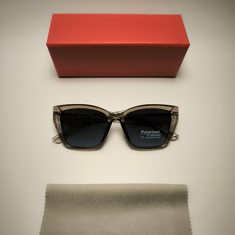 عینک آفتابی زنانه CHANEL کد 58208