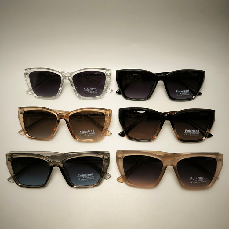 عینک آفتابی زنانه CHANEL کد 58208