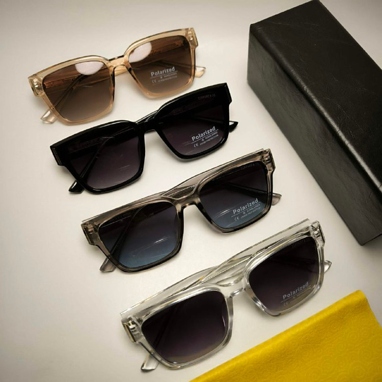 عینک آفتابی زنانه Tiffany & co کد58207