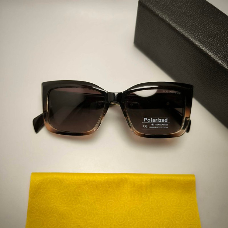 عینک آفتابی زنانه Louis vuitton کد 88037