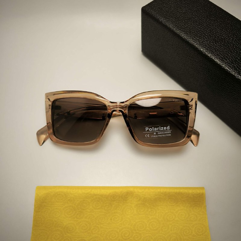 عینک آفتابی زنانه Louis vuitton کد 88037