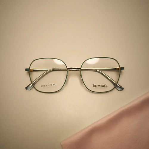 عینک زنانه طبی Tiffany & Co کد 8575