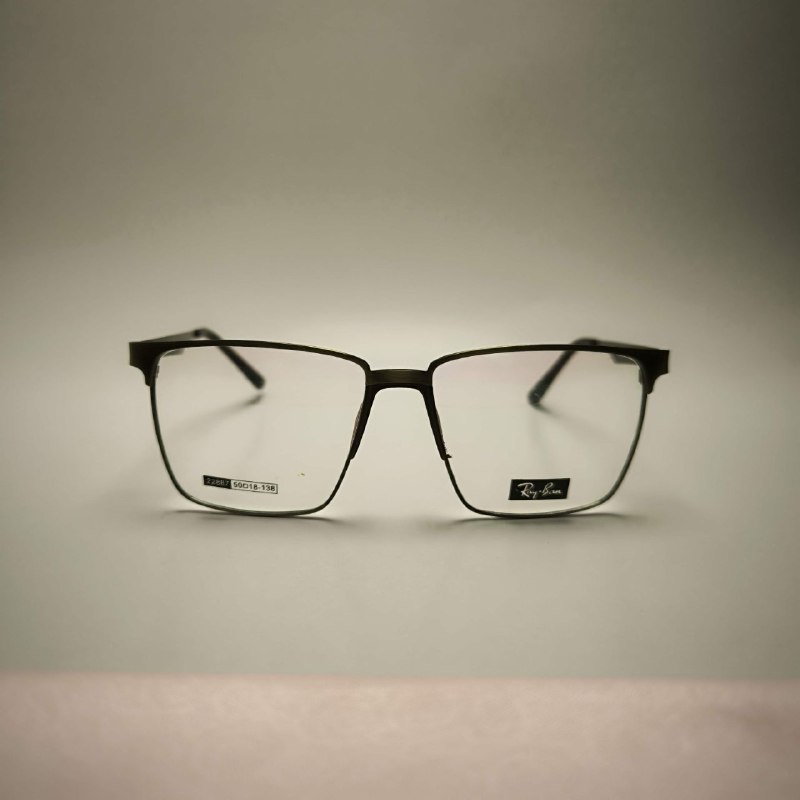 عینک مردانه طبی RAY BAN کد 22887