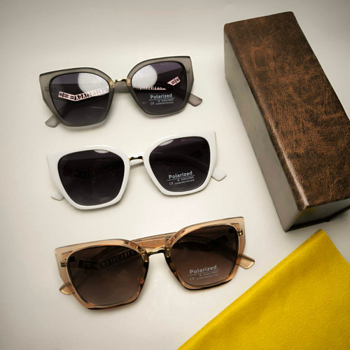 عینک آفتابی زنانه BALENCIAGA کد 6960