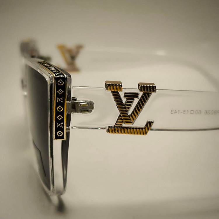 عینک آفتابی کائوچو زنانه BVLGARI کد 8036