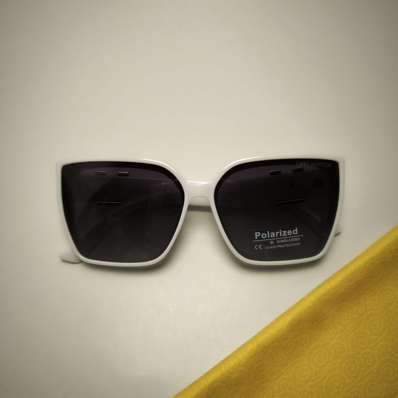 عینک آفتابی کائوچو زنانه BVLGARI کد 8036