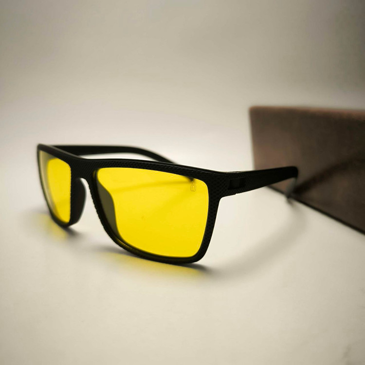 عینک کائوچو دید در شب OGA کد 7915