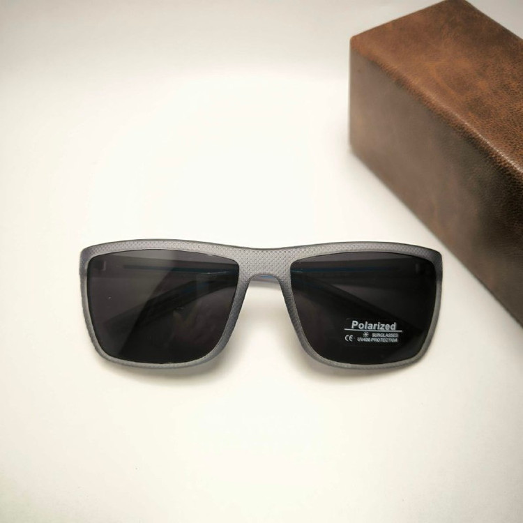 عینک آفتابی پلاریزه مردانه MOREL کد 2451