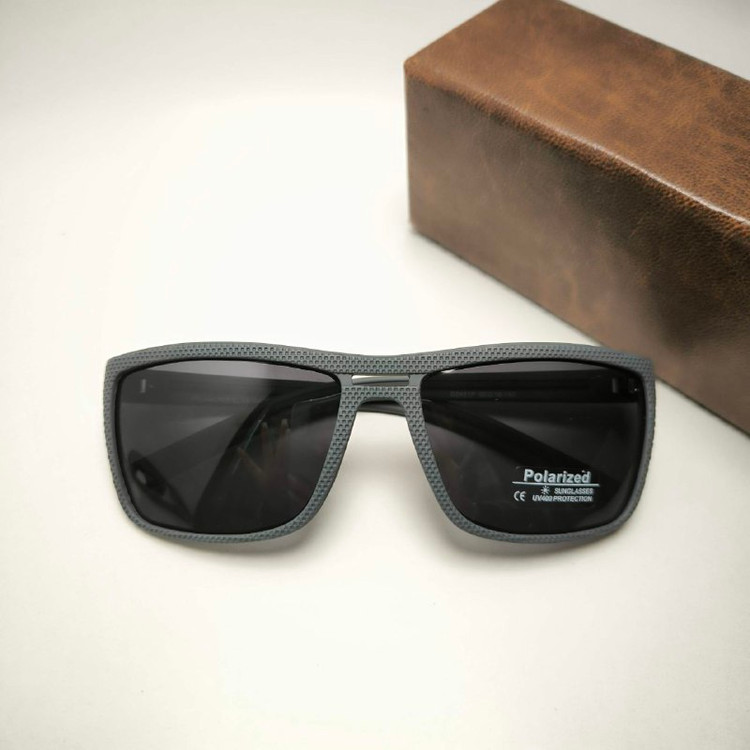 عینک آفتابی پلاریزه مردانه MOREL کد 2451