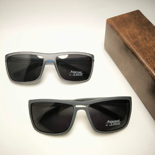 عینک آفتابی پلاریزه مردانه MOREL کد 2451