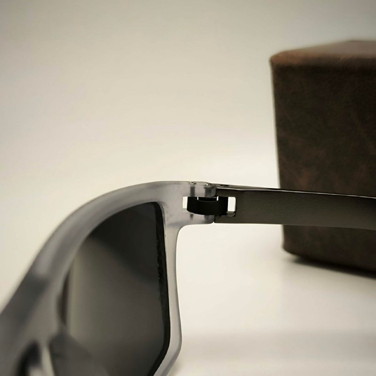 عینک مردانه آفتابی پلاریزه MOREL کد 2426