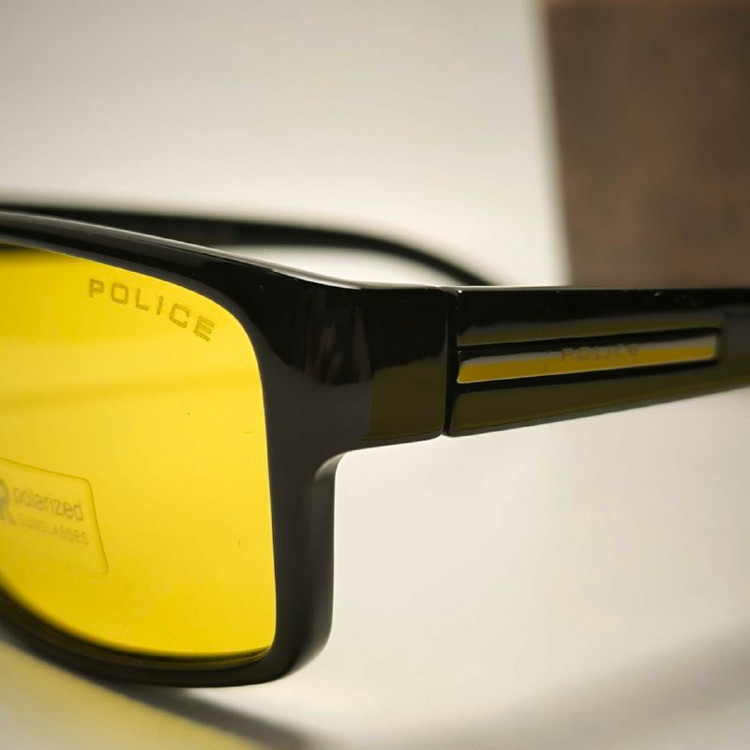 عینک دید در شب POLICE کد 2069