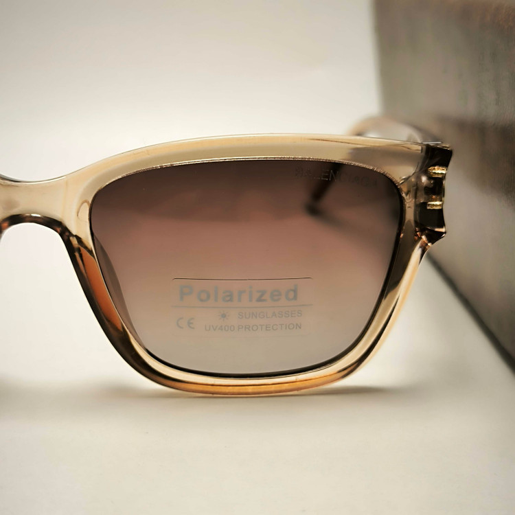 عینک آفتابی پلاریزه زنانه BALENCIAGA کد 88130