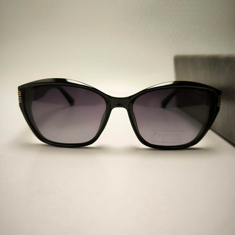 عینک آفتابی پلاریزه زنانه MIU MIU کد 88106