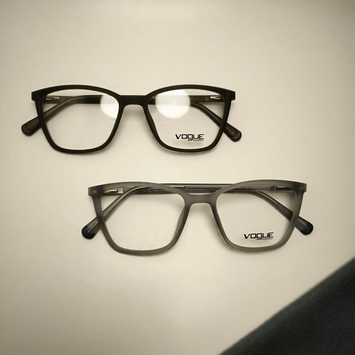 عینک طبی زنانه VOGUE کد 0013