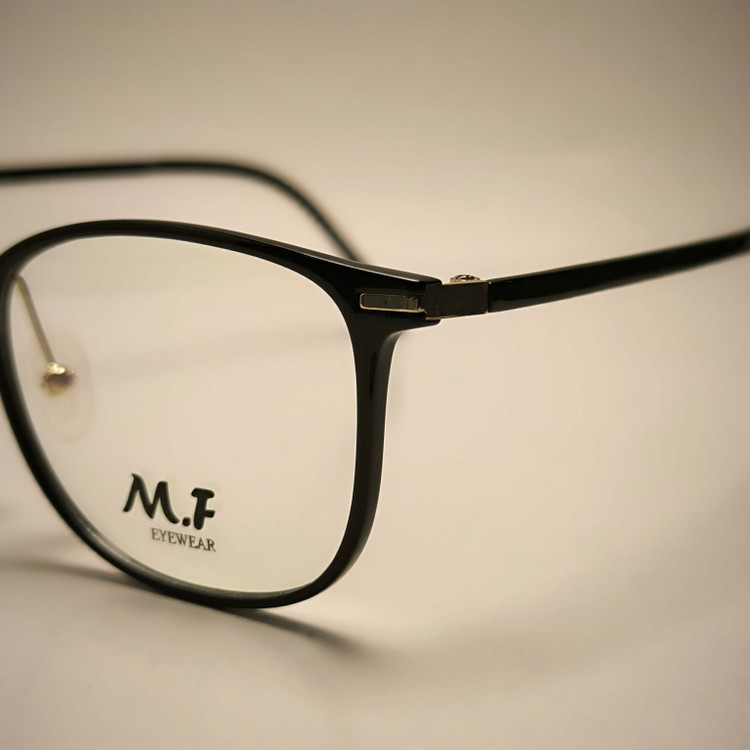 عینک بلوکات کائوچو M.F کد2519