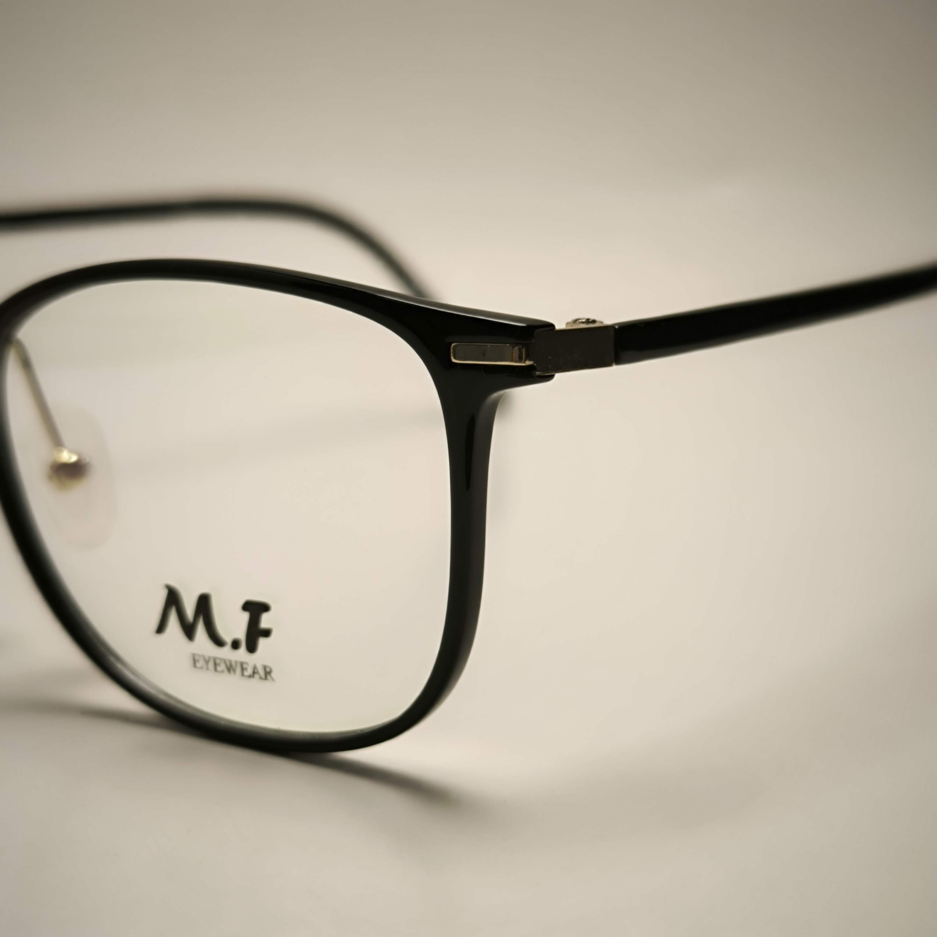عینک بلوکات کائوچو M.F کد2519