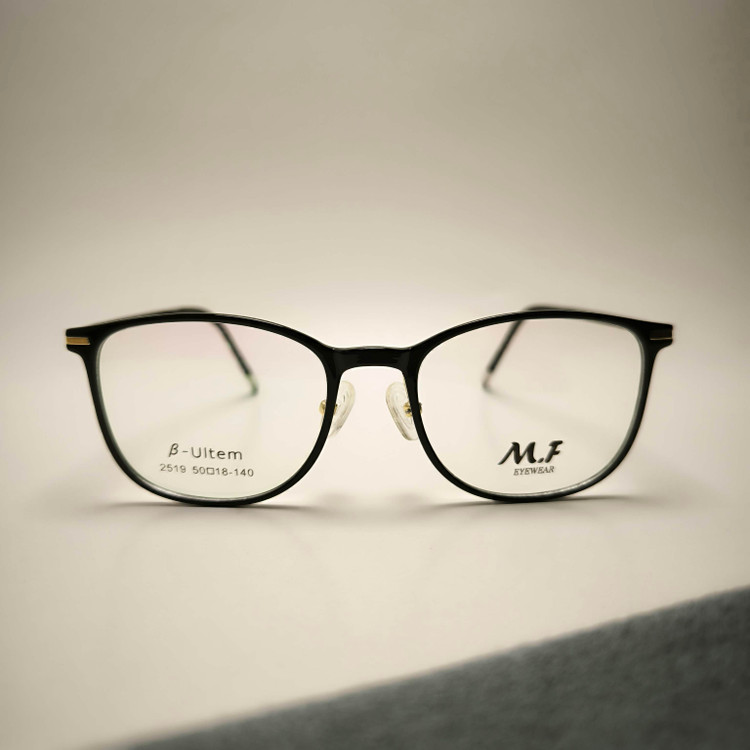 عینک بلوکات کائوچو M.F کد2519
