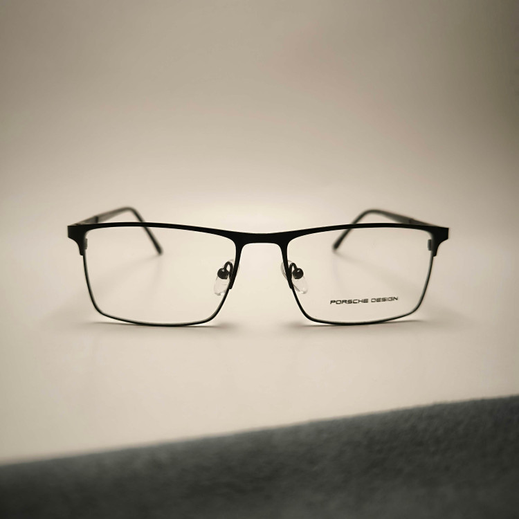عینک بلوکات کائوچو مردانه PORSCHE DESIGN کد1903