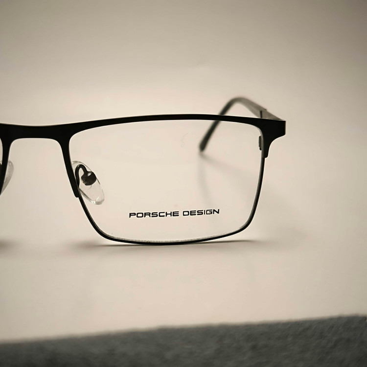 عینک بلوکات کائوچو مردانه PORSCHE DESIGN کد1903