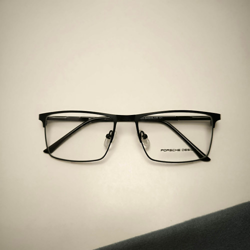 عینک بلوکات کائوچو مردانه PORSCHE DESIGN کد1903