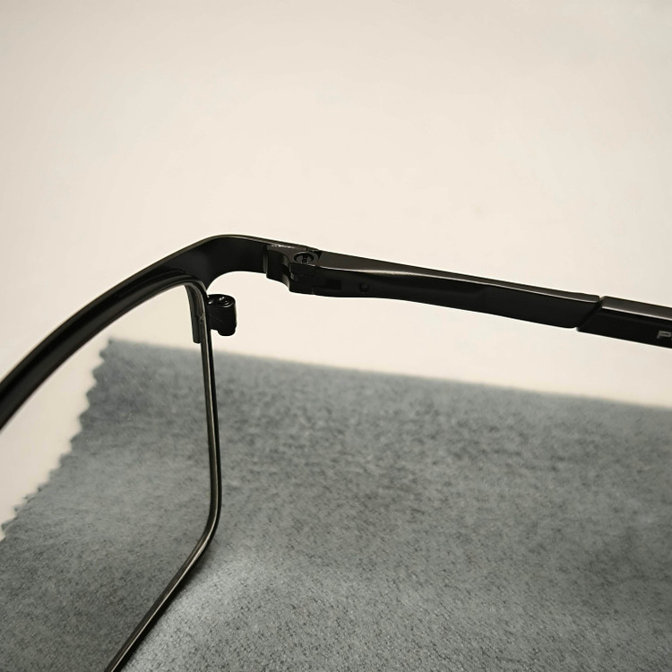 عینک بلوکات کائوچو مردانه PORSCHE DESIGN کد1903