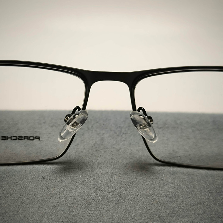عینک بلوکات کائوچو مردانه PORSCHE DESIGN کد1903