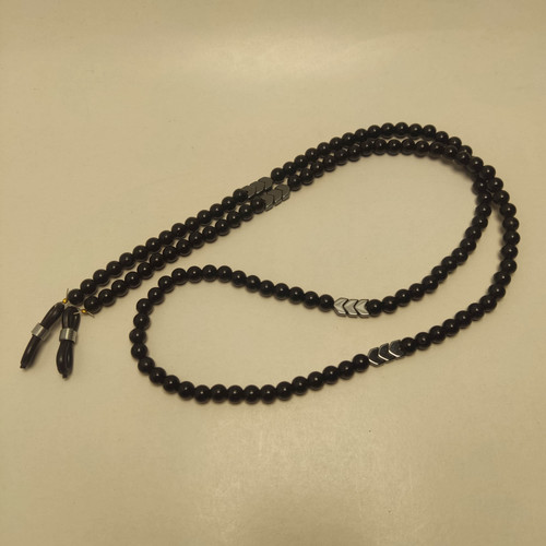 بند عینک مرواریدی