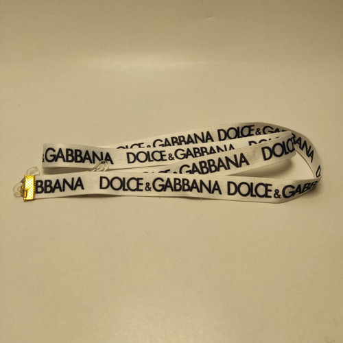 بند عینک پارچه ای GABBANA