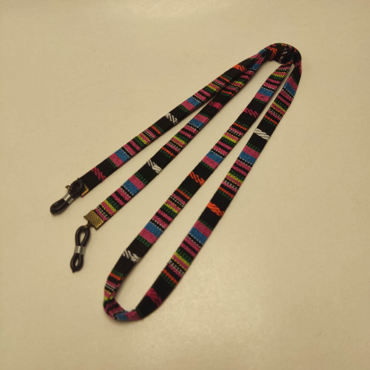 بند عینک گلیمی