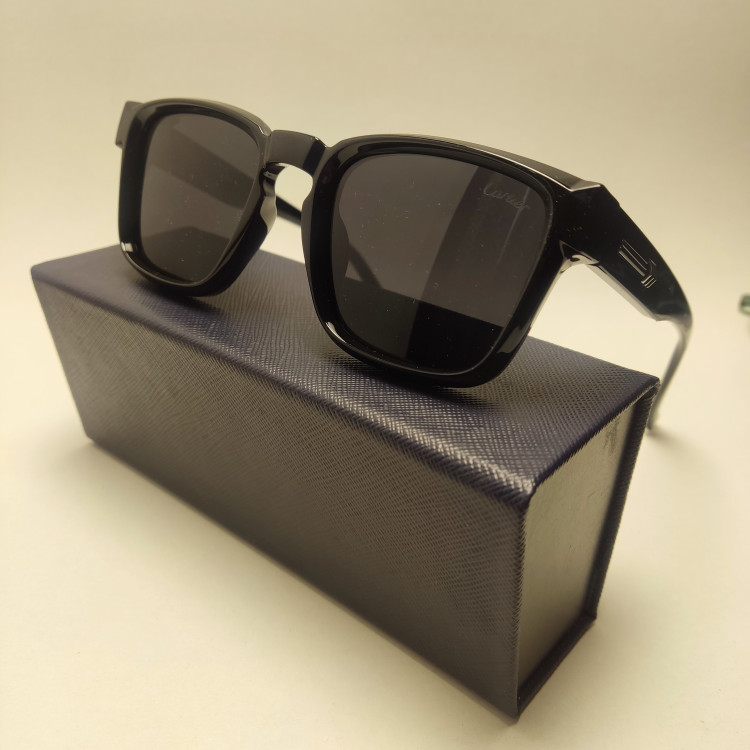عینک آفتابی مردانه CARTIER کد 2545