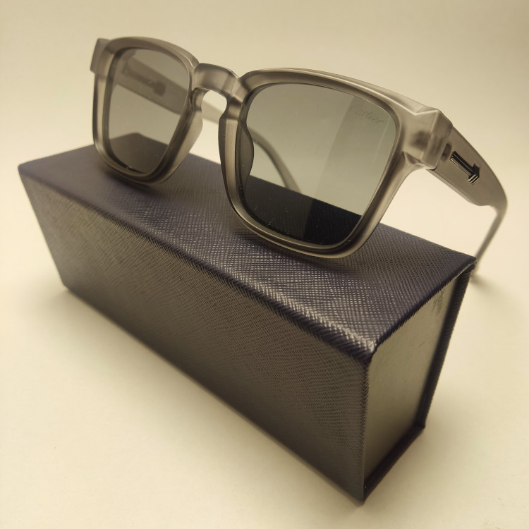 عینک آفتابی مردانه CARTIER کد 2545