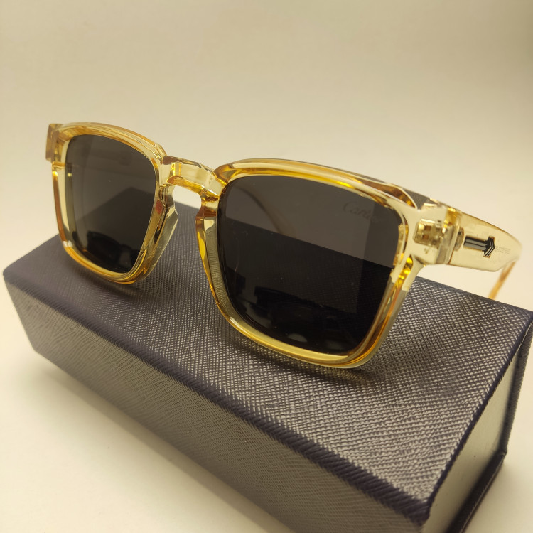 عینک آفتابی مردانه CARTIER کد 2545