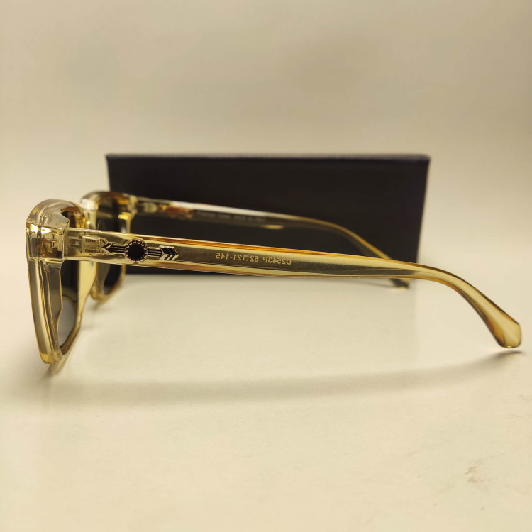 عینک آفتابی مردانه CARTIER کد 2543