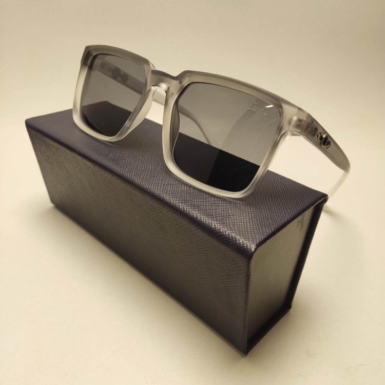 عینک آفتابی مردانه CARTIER کد 2543