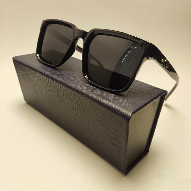 عینک آفتابی مردانه CARTIER کد 2543