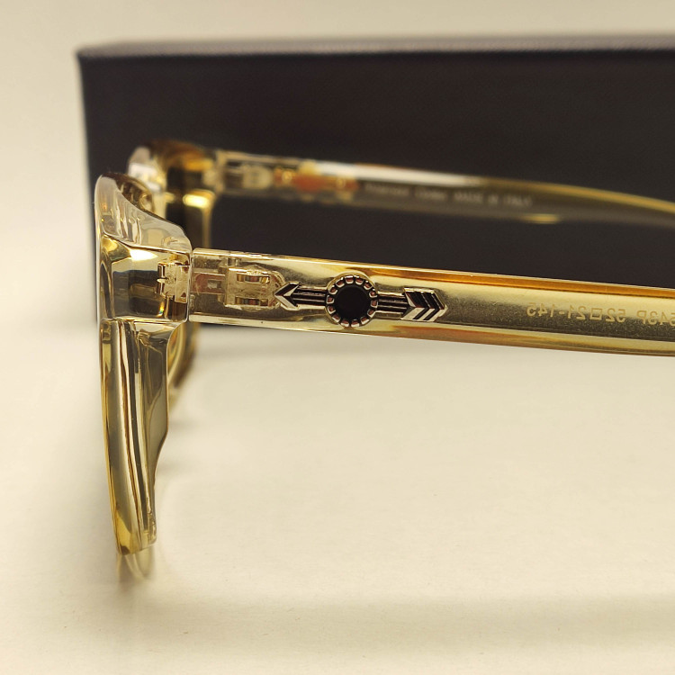عینک آفتابی مردانه CARTIER کد 2543