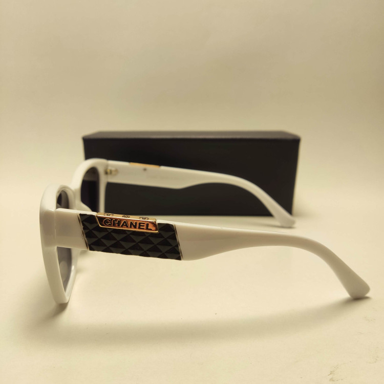 عینک آفتابی پلاریزه زنانه CHANEL کد 88024