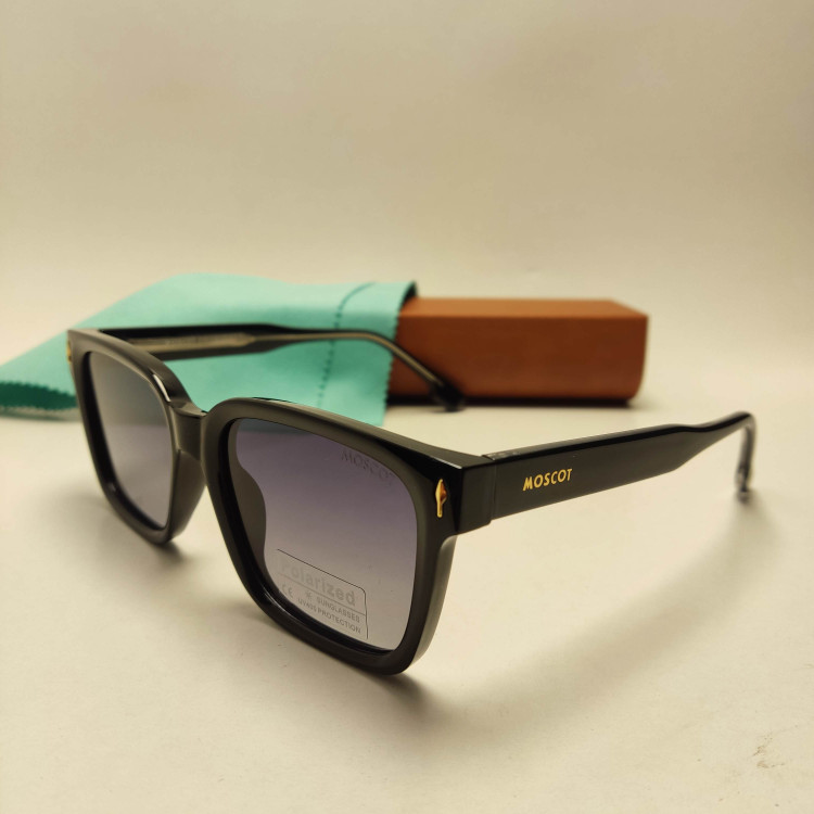 عینک آفتابی پلاریزه MOSCOT کد1217