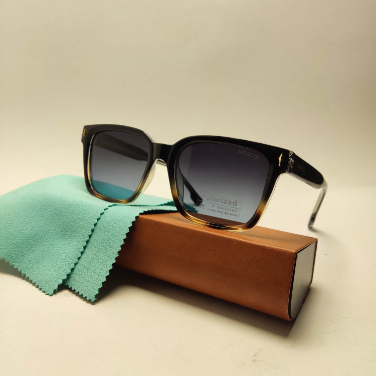 عینک آفتابی پلاریزه MOSCOT کد1217