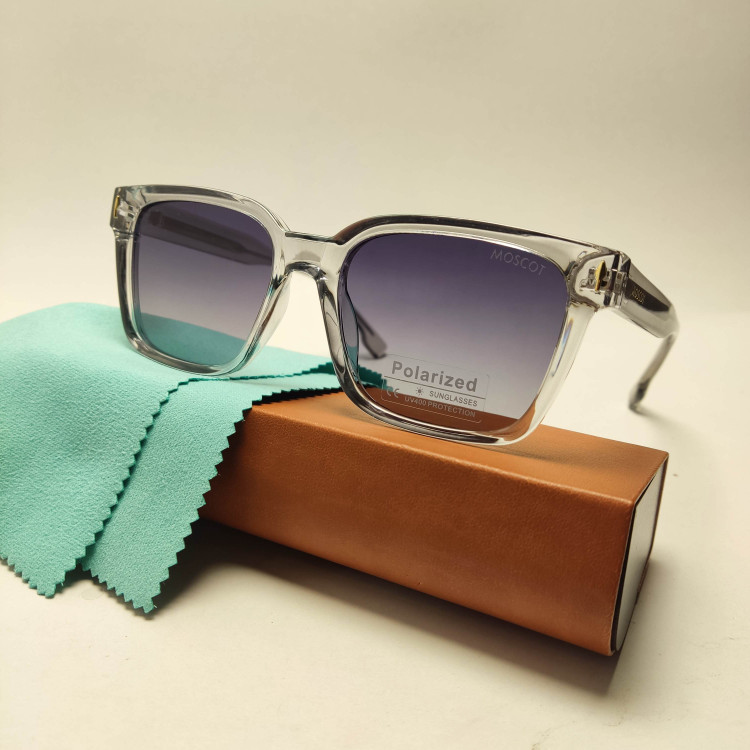 عینک آفتابی پلاریزه MOSCOT کد1217