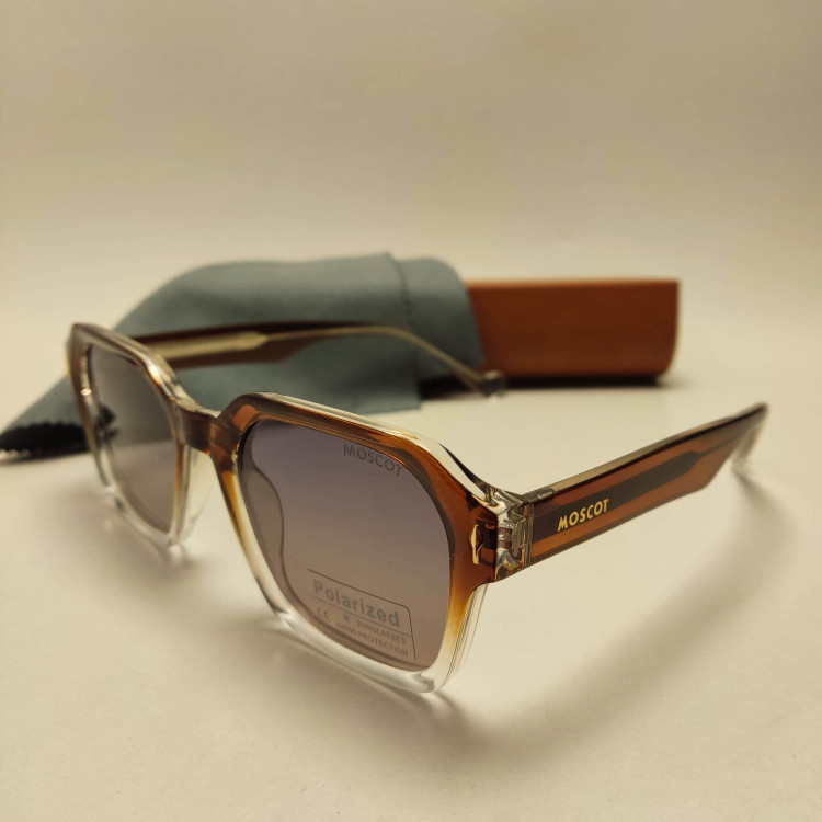 عینک آفتابی پلاریزه MOSCOT کد 1203