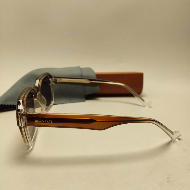 عینک آفتابی پلاریزه MOSCOT کد 1203